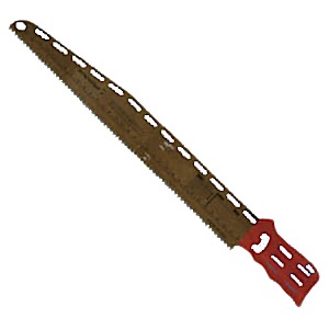 Brooks-Range Scientist 35 Folding Snow Saw
