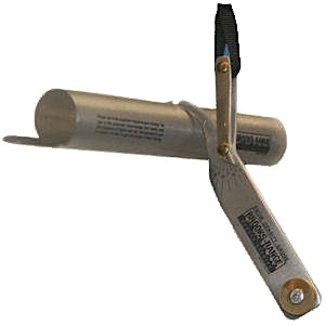 Brooks-Range Scientist Snow Density Gauge 200