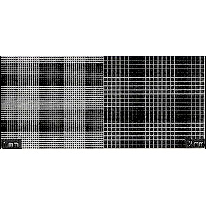 Brooks-Range Snow Grid Decal
