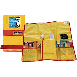 Brooks-Range Snow Study Organizer