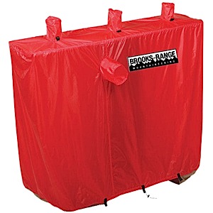 Brooks-Range UltraLite Alpini Shelter 200