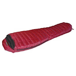 Brooks-Range Alpini 15 Sleeping Bag