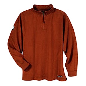 Brooks-Range Rock Shirt