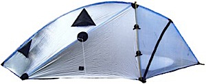 Brooks-Range Rocket Tent S2
