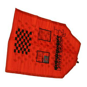 Brooks-Range Alpini Sleeping Pad