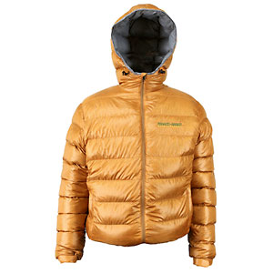 Brooks-Range Mojave Jacket