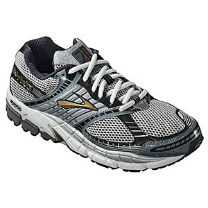 Brooks Beast