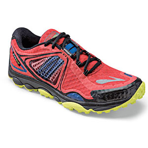 Brooks PureGrit 3