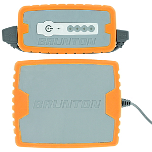 Brunton Sync