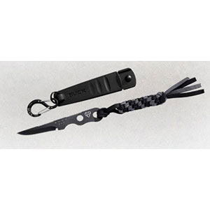 Buck Hartsook Ultralite