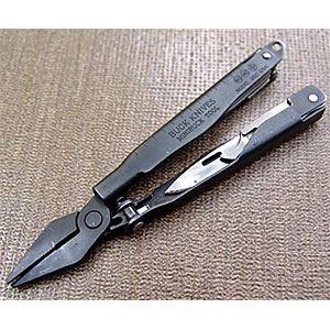 Buck Mini Buck Tool