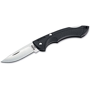 Buck Nano Bantam