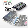 Callpod Fueltank Duo