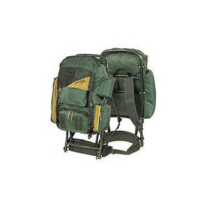 Camp Trails Adjustable II