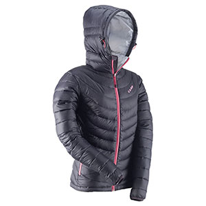 CAMP ED Micro Jacket Lady Evo