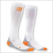 CEP Compression Running Sock