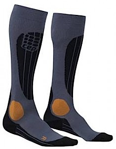 CEP Compression Skiing Sock