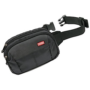 Chums Deluxe Hip Pack