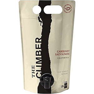 Clif The Climber Cabernet Sauvignon