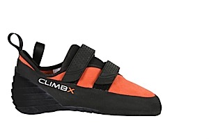 Climb X Redpoint