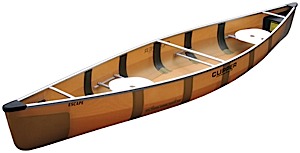 Clipper Canoes Escape