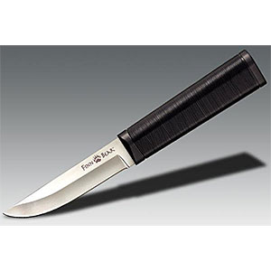 Cold Steel Finn Bear
