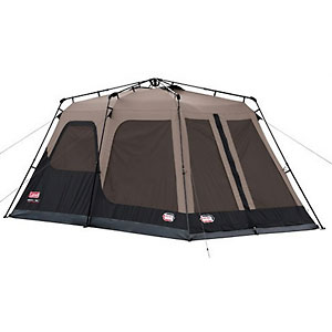 Coleman 8-Person Instant Tent