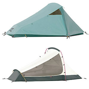 Coleman Inyo 2