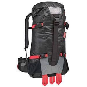 Coleman Kwanzan X40