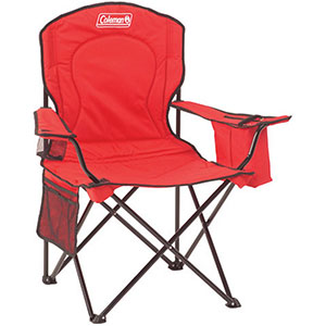 Coleman Quad Camp Chair