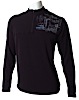 Core Concepts Brrr Dude Zip Neck