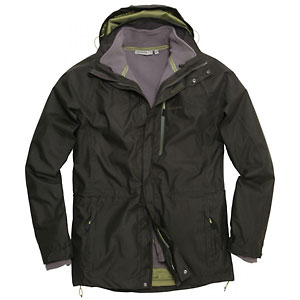 Craghoppers Kiwi 3-in-1 Jacket