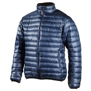 Crux Halo Jacket