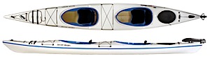 Current Designs Double Vision Tandem