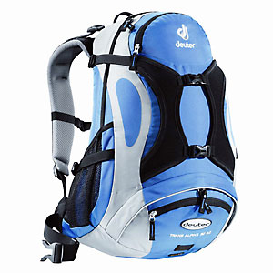 Deuter Trans Alpine 30 AC