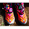 Dirty Girl Gaiters Gaiter