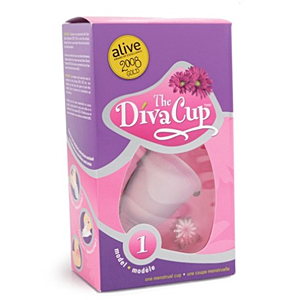 DivaCup