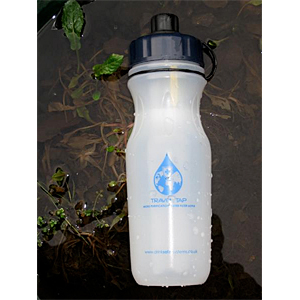 Drink Safe Systems Travel Tap