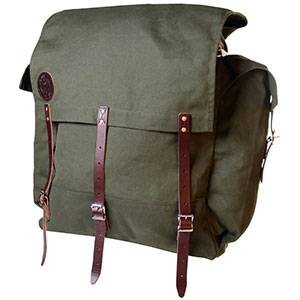Duluth Rutstrum Gear Cruiser Pack