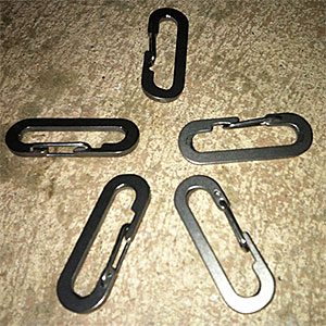 Dutchware Ridgeline Biners