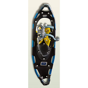 Easton Artica Hike