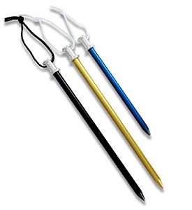Easton Nano Tent Stake