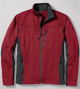 Eddie Bauer First Ascent Hangfire Jacket