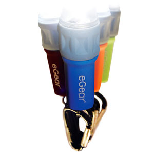 eGear SplashFlash LED Light