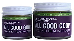 Elemental Herbs All Good Goop