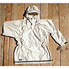 Empire Canvas Works Arctic Anorak