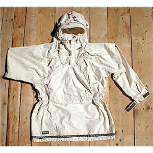 Empire Wool and Canvas Company Arctic Anorak