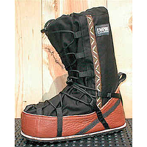 Empire Wool and Canvas Company True North Boots