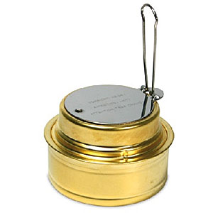 Esbit Alchohol Burner