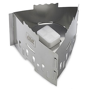 Esbit Stove and Pot Stand